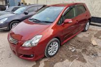 TOYOTA BLADE SANS PLAQUE 7300$ automobile_motos_velos_engins_et_pieces