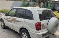 TOYOTA RAV4 PRIX : 5.500$ mediacongo
