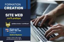 Création site web , initiation à l’informatique  evenements_formations_conferences_eglises