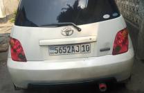 Vente d'une Toyota ist mediacongo