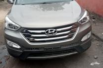 Hyundai Santa fe  automobile_motos_velos_engins_et_pieces