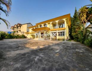 VILLA EN LOCATION