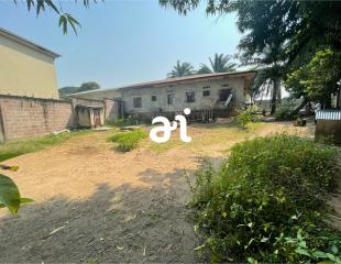VENTE: PROPRIÉTÉ DE 1100m² SUR KINSHASA-NGALIEMA