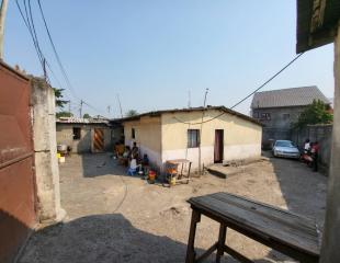 PARCELLE EN VENTE