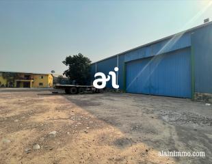 VENTE: CONCESSION DE 8500m² AVEC SERVITUDE DE 3500m² SUR L’ASPHALTE À KINSHASA-LIMETE