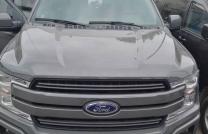 Ford Pickup F150  mediacongo