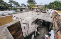 Parcelle mise en vente dans la commune de Kintambo  mediacongo