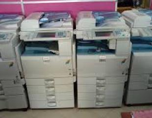 Imprimante Ricoh d'occasion d'Europe 1300$