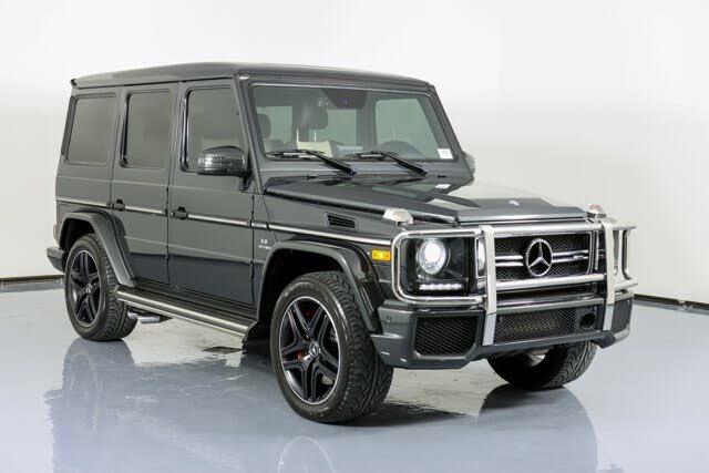 For sell 2017 Mercedes Benz Gwagon 