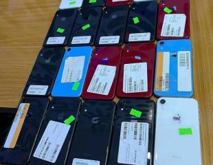 Ventes des iphones neufs et originaux