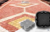 Moules a pavés décoratifs mediacongo