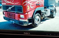 Volvo FH12 sur commande  mediacongo