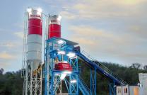 Centrales a béton mediacongo