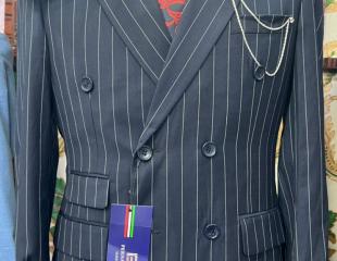 VENTE VESTES