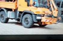 Unimog à vendre mediacongo