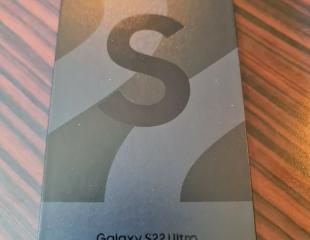 Samsung Galaxy S22 Ultra 128GB