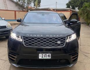 RANGE ROVER VELAR PRIX: 65000$