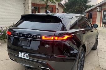 RANGE ROVER VELAR PRIX 65000