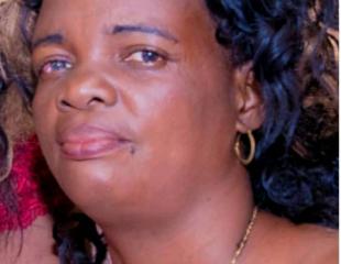 Madame MAGUY SENGA MATUMONA