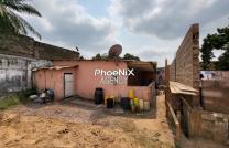 Parcelle à vendre vers Binza Pigeon  mediacongo