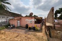 Parcelle à vendre vers Binza Pigeon  immobilier_vente_location
