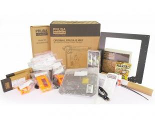 Original Prusa i3 MK3S+ 3D Printer