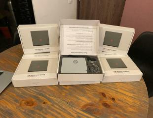 Bobcat 300 Hotspot Miner HNT Helium EU 868mhz CN470 US915 au915 / Antminer Z15 / Antminer DR5 (35Th)