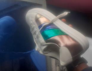 Ketch swagg