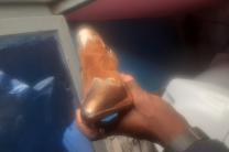 Magnifique Talon pour dame  mode_habillement_bijoux_montres_chaussures_lunettes