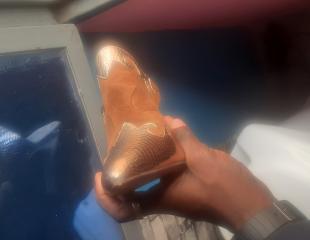 Magnifique Talon pour dame