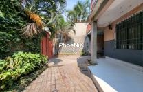 Parcelle en vente vers Jolie Parc  mediacongo