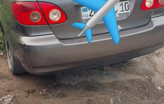Machine de parpaing
