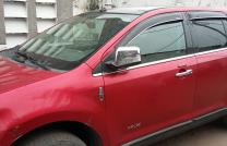 LOCATION VÉHICULE : LINCOLN MKX  mediacongo