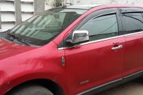 LOCATION VÉHICULE : LINCOLN MKX  automobile_motos_velos_engins_et_pieces