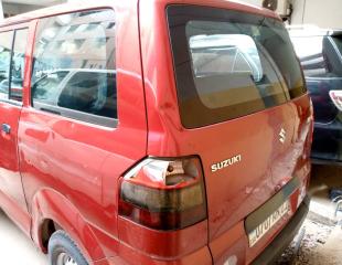 SUZUKI APV / AO96