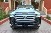Toyota Land Cruiser VX 2022 mediacongo