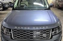 RANGE ROVER VOGUE 2021 mediacongo