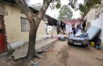 Parcelle en vente vers belle air - Ngaliema  mediacongo