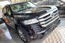 TOYOTA LAND CRUISER GX.R 2022 automobile_motos_velos_engins_et_pieces