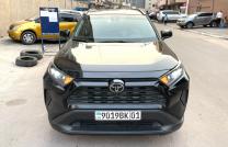 TOYOTA RAV4 2019 mediacongo