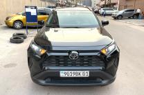 TOYOTA RAV4 2019 automobile_motos_velos_engins_et_pieces