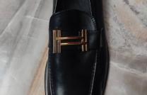 Chaussure Hermes mediacongo