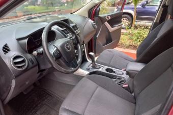 Pickup Mazda BT50 