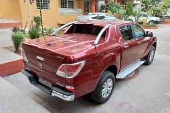 Pickup Mazda BT50 