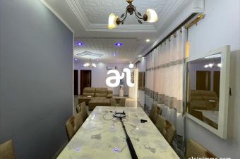 LOCATION BELLE MAISON BASSE  DE 3 CHAMBRES SUR KINSHASA NGALIEMA 