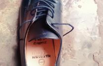 Chaussure pour homme  mediacongo