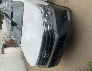 Vente véhicule Toyota hilux