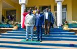 Infos congo - Actualités Congo - 109507-