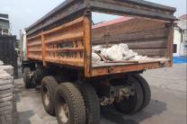 CAMION 20 TONNES  13.000$ à discuter automobile_motos_velos_engins_et_pieces