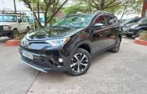 TOYOTA RAV4 2017-18 mediacongo